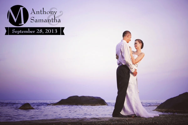 Watermarks Made Easy! {The Complete Collection}