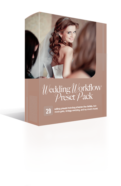 Wedding Combo Pack