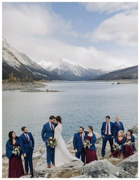 Wedding Photography Lead Magnet Template | Client Prep Guide | PSD Templates