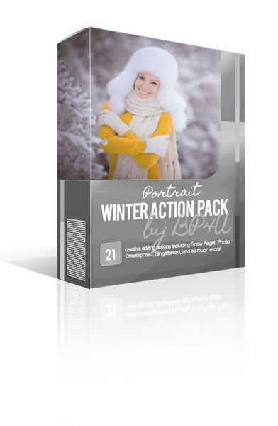 The Ultimate Season Action Bundle