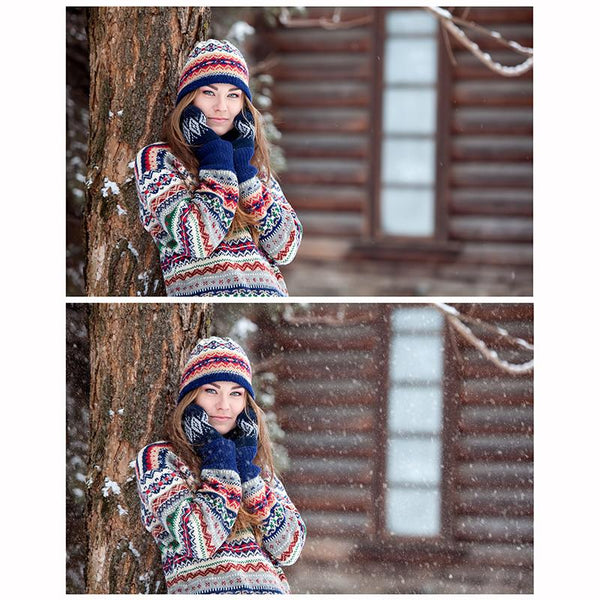 *Fan Favorite* Over 800 Photoshop Actions, Overlays, Templates & More from Urban Bloom Actions