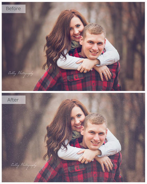 *Fan Favorite* Over 800 Photoshop Actions, Overlays, Templates & More from Urban Bloom Actions