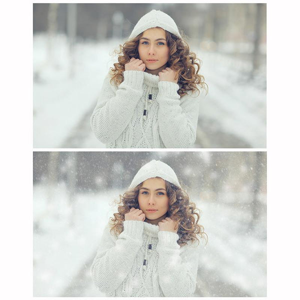 *Fan Favorite* Over 800 Photoshop Actions, Overlays, Templates & More from Urban Bloom Actions