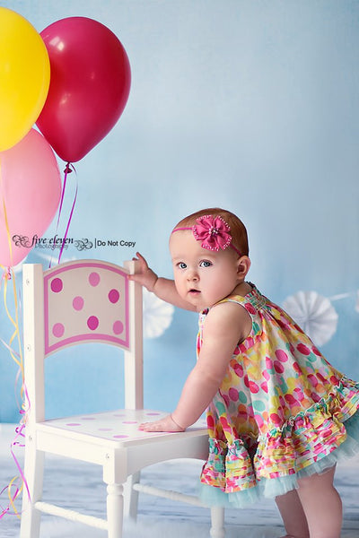 Posing 101 for Children Photography