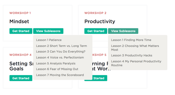 Zero to Photo - Start Your Photography Business the Smart Way
